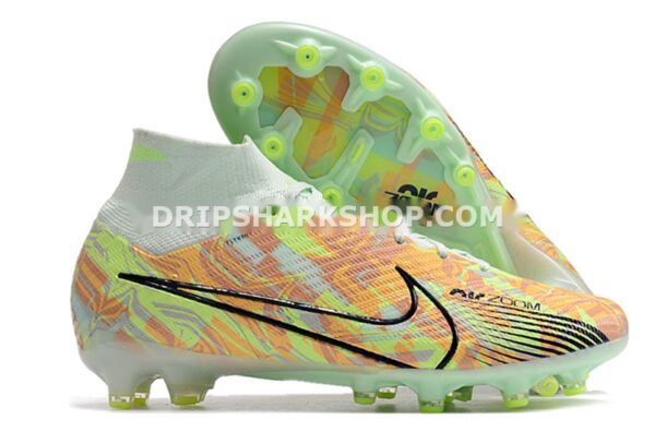 NIKE Air Zoom Mercurial Vapor XV Elite