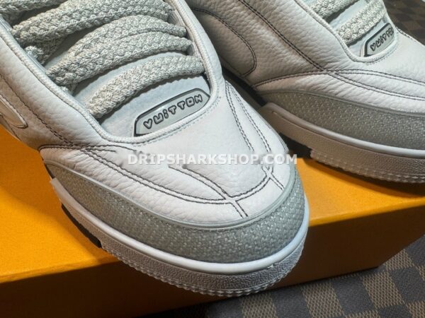 Zapatillas SKATE Grey