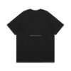Camiseta REPRESENT - Negro