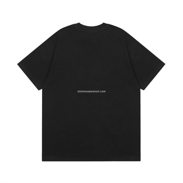 Camiseta REPRESENT - Negro