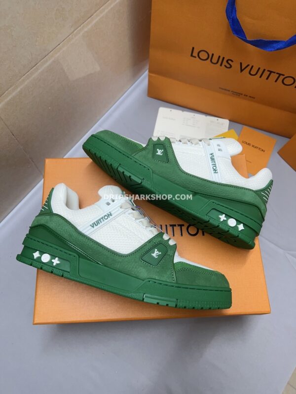 7e892c44 Sneaker LV Trainer 2025