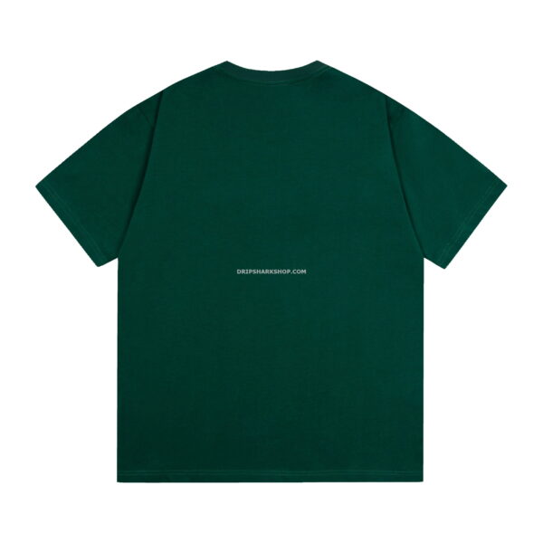 Sp5der T-shirt - Verde