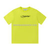 Trapstar T-shirt - Amarillo