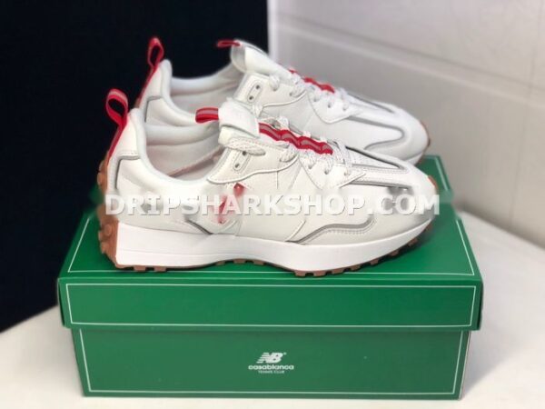 Zapatillas NEW BALANCE 327