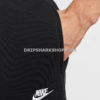 7e940a46 NK PANTS - Negro