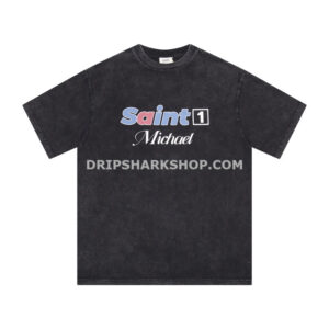 Camiseta BROKEN PLANET - Negro