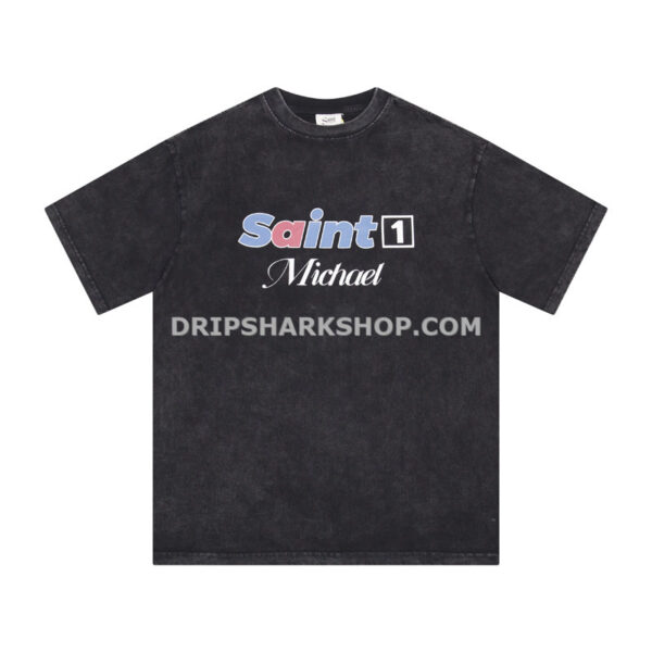 Camiseta BROKEN PLANET - Negro