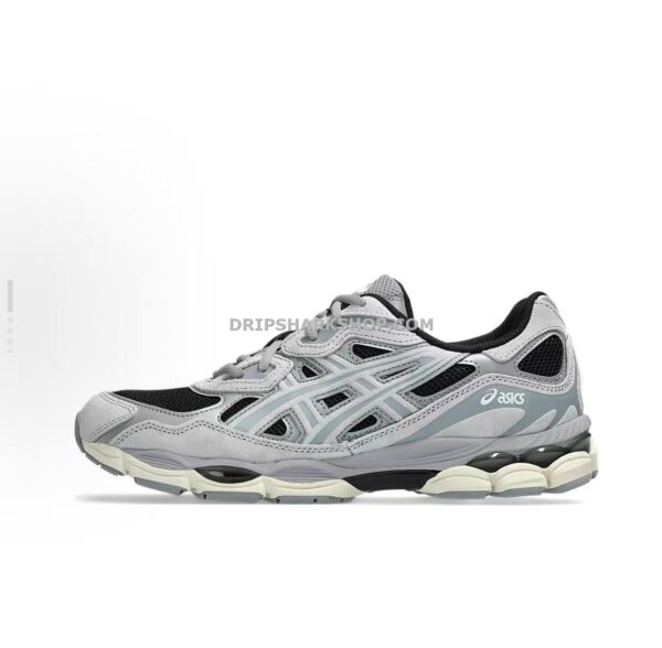ASICS NYC - Gris
