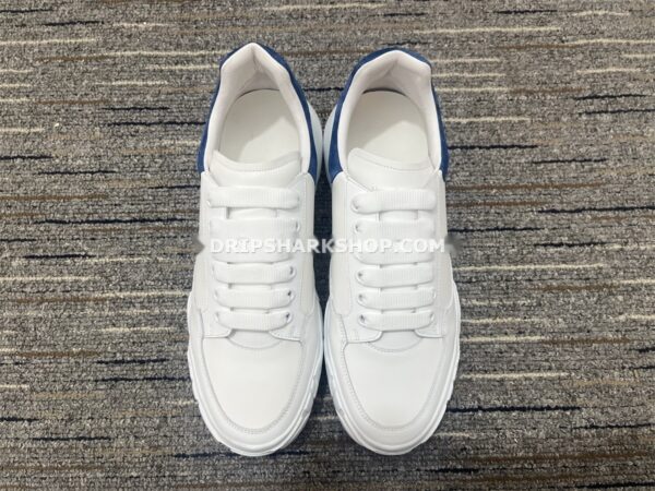 ALEXANDER MCQUEEN Zapatillas