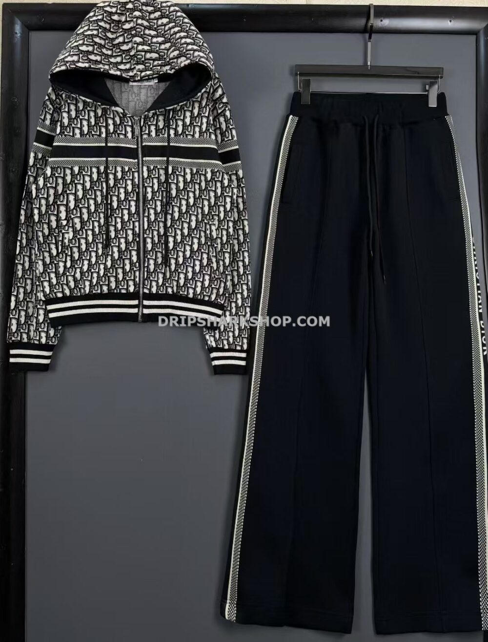 7f018179 Chandal Christian Dior - Negro