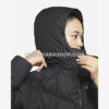NIKE JACKET - Negro