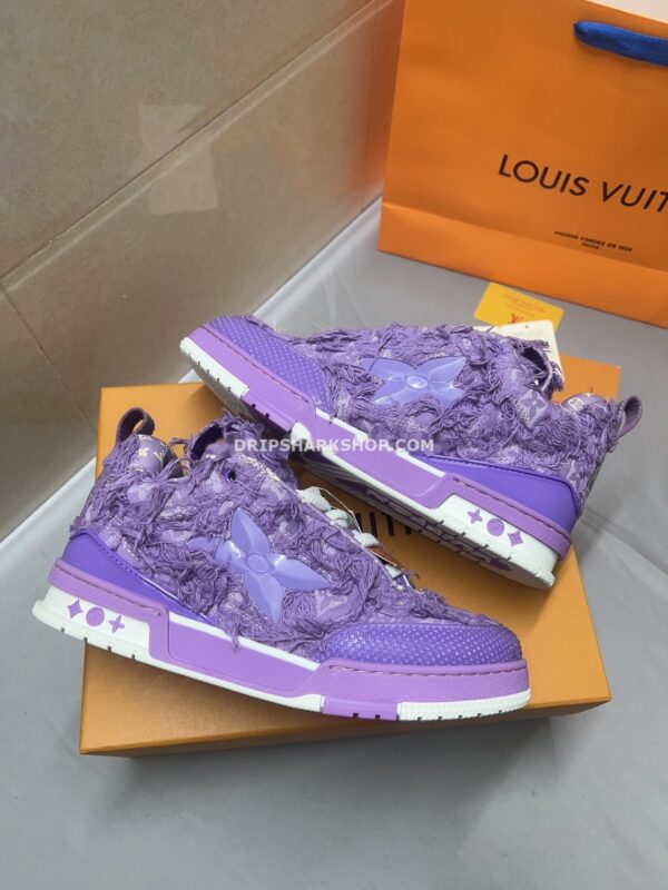 Sneaker LV Trainer 2025