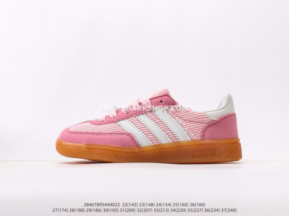 Zapatillas ADIDAS Spezial Pink