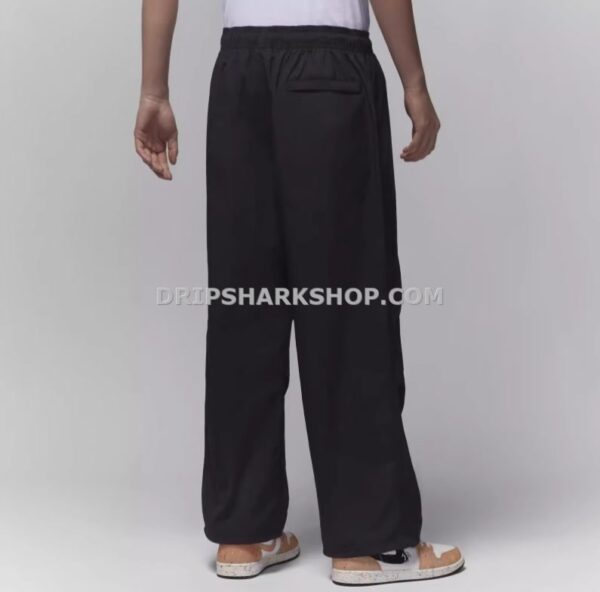7f5614fe NK PANTS - Negro