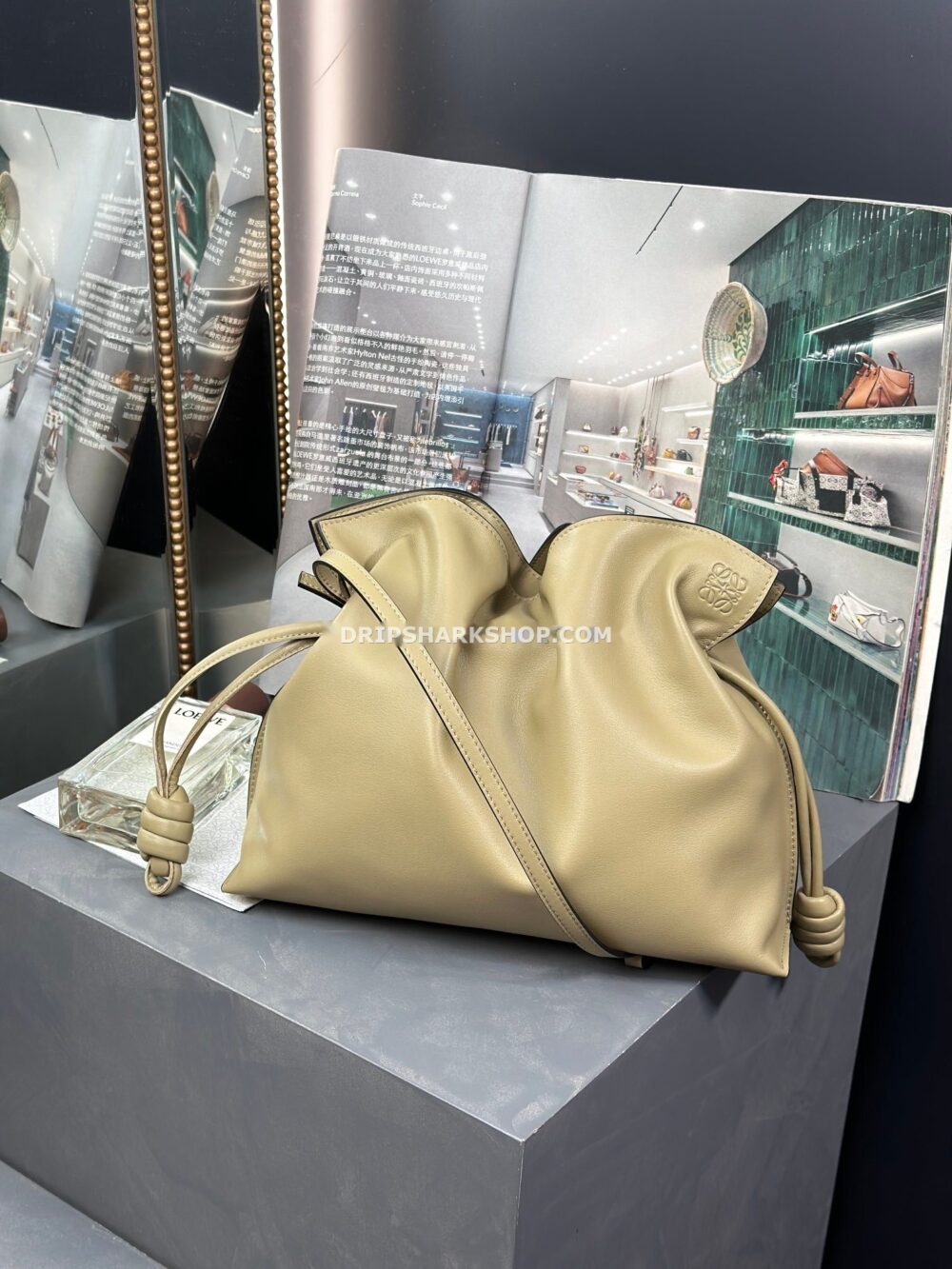 Bolso LOEWE