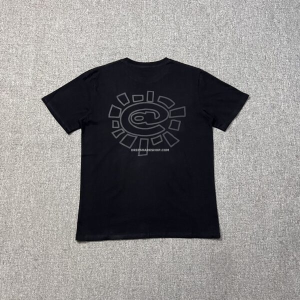 Syna World T-shirt - Negro