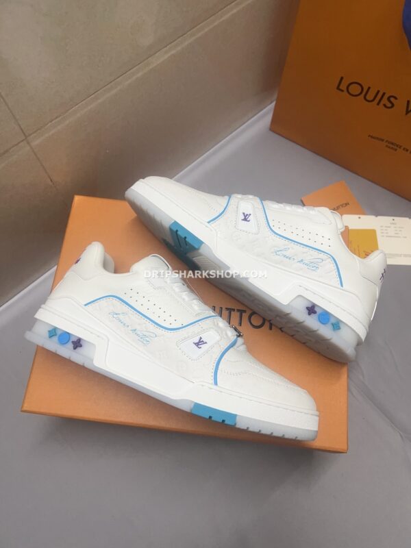 Sneaker LV Trainer 2025