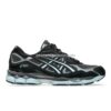 ASICS NYC - Negro
