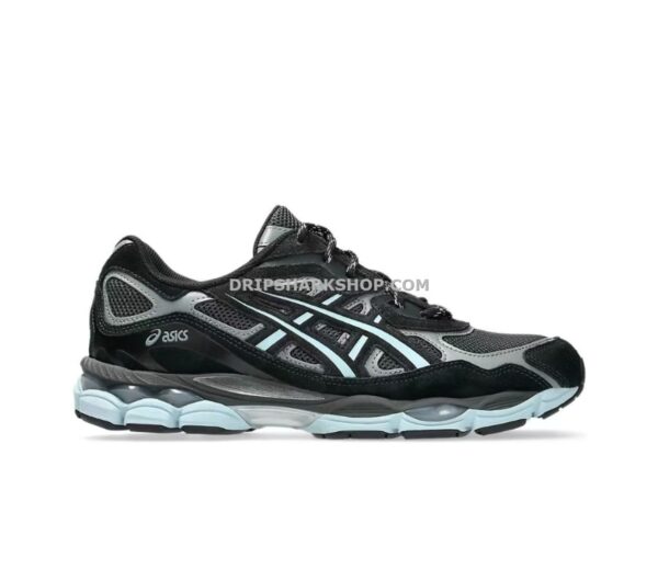 ASICS NYC - Negro
