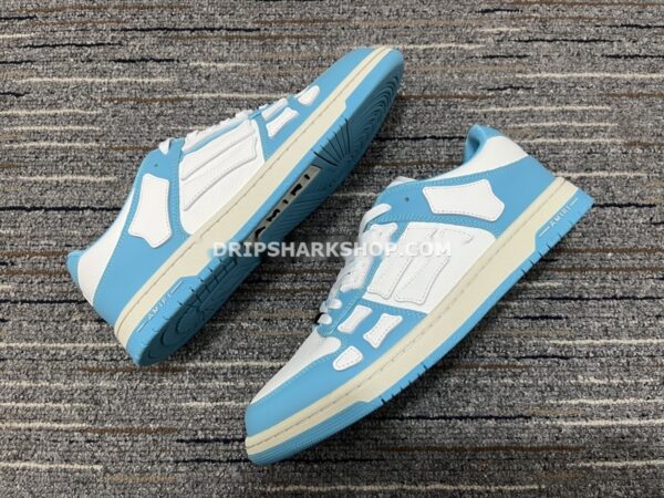 AMIRI Skeleton Sneaker