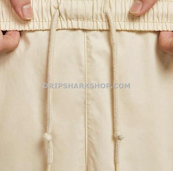 NK TECH SHORTS - Amarillo