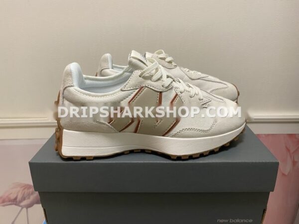 Zapatillas NEW BALANCE 327