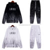 AMIRI TRACKSUIT - Negro