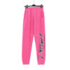 Sp5der Pants - Rosa