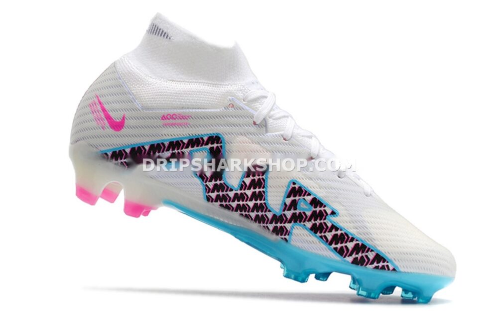 NIKE Air Zoom Mercurial Superfly IX Elite