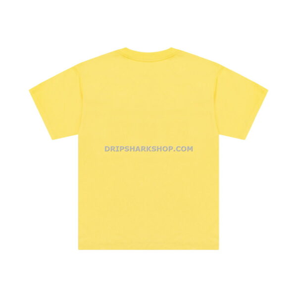 Camiseta MARNI - Amarillo