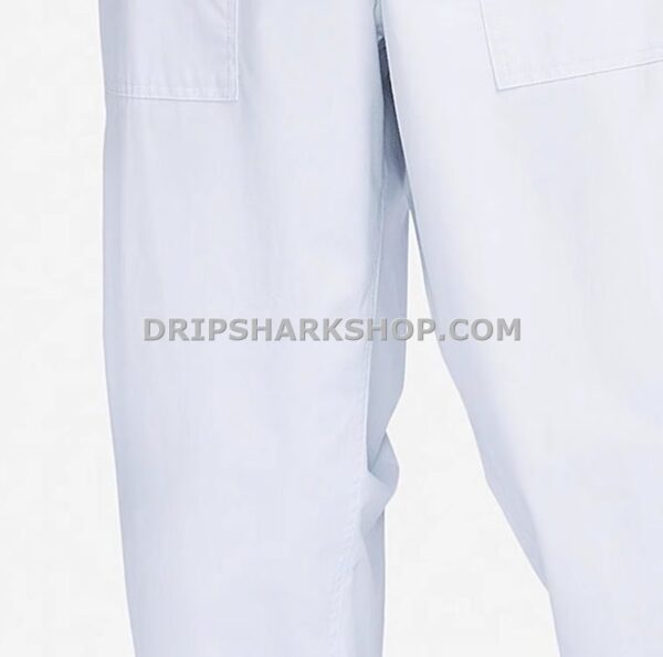 7fe15dc1 NK PANTS - Blanco