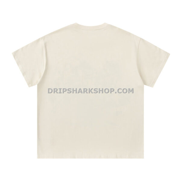 Syna World T-shirt - Beige