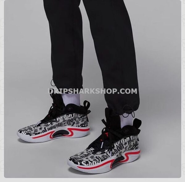 7fefea61 NK PANTS - Negro