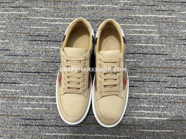 Zapatillas BURBERRY