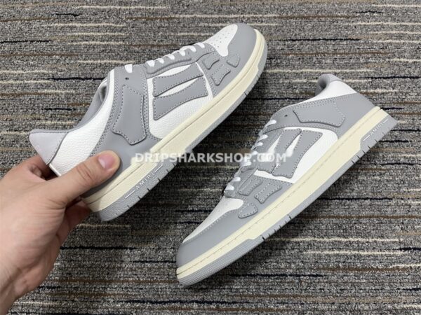 800c1baa AMIRI Skeleton Sneaker