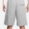 8014ba07 NK TECH SHORTS - Gris