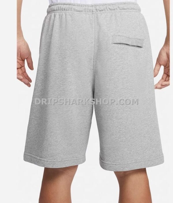 8014ba07 NK TECH SHORTS - Gris