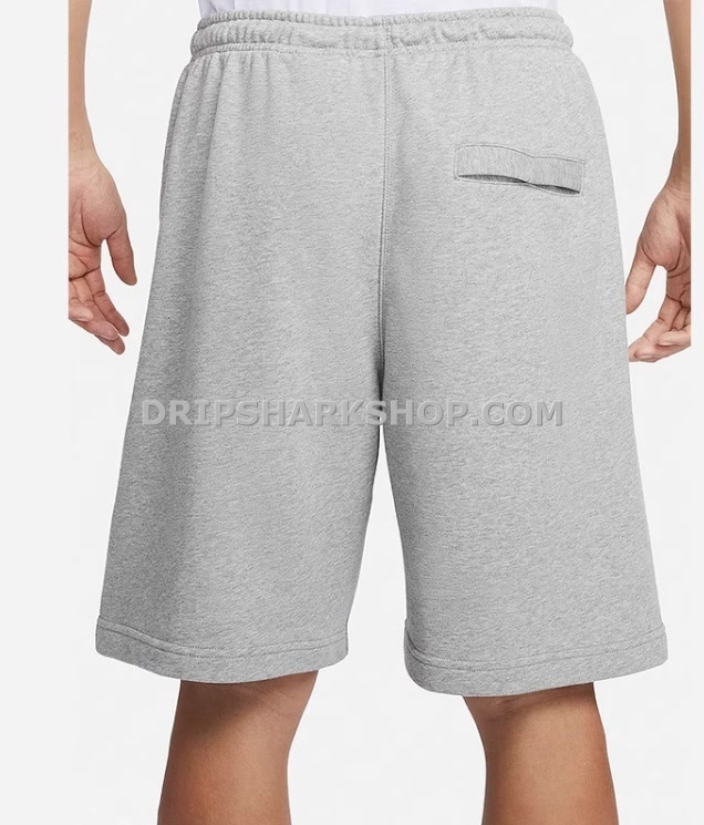 NK TECH SHORTS - Gris - Imagen 2