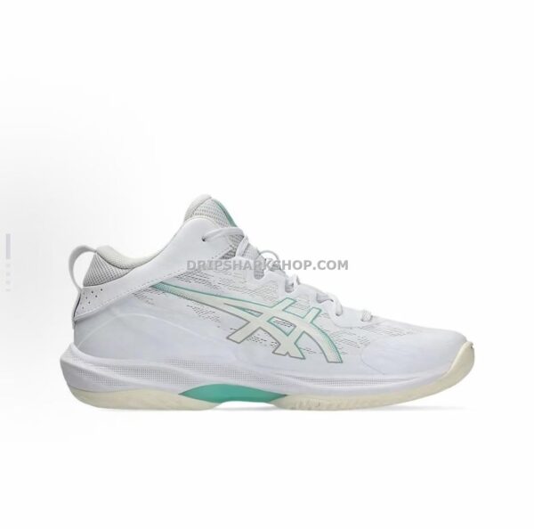 801a73e8 Asics V17 - Blanco