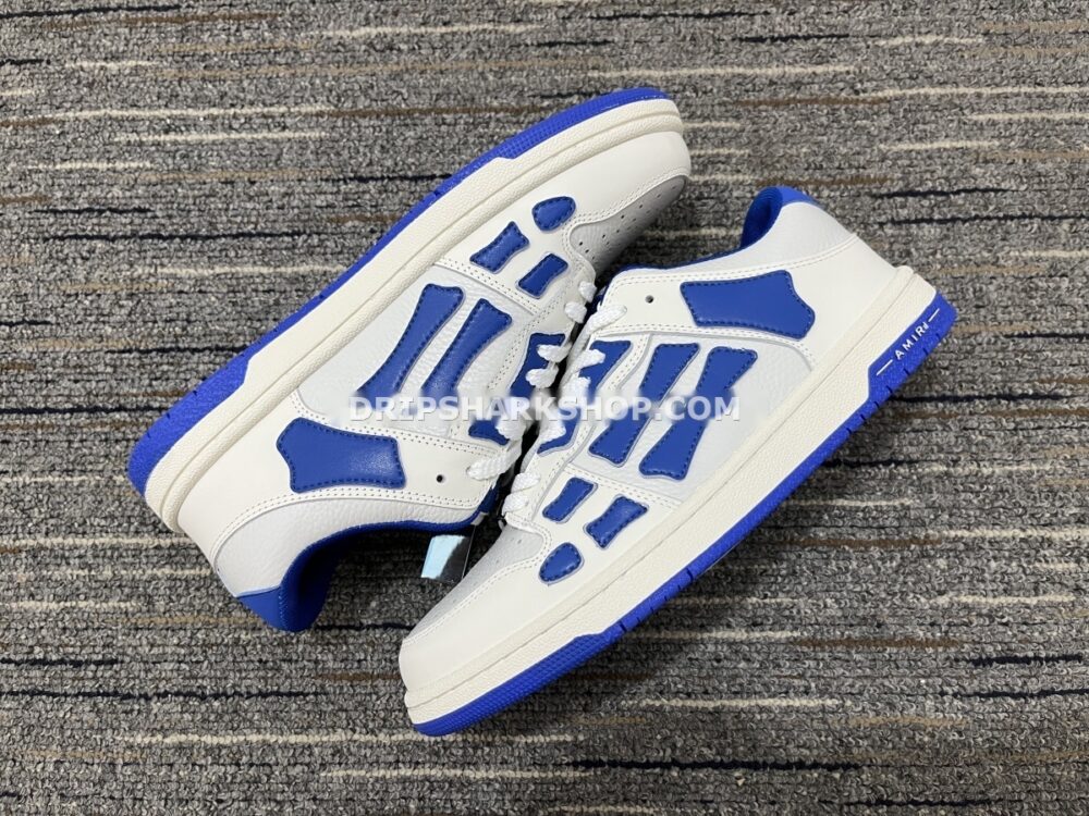 AMIRI Skeleton Sneaker