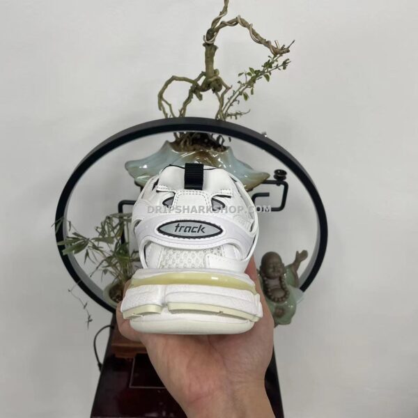 8074da23 BALENCIAGA - Blanco