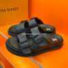 Sandalias Louis Vuitton - Negro