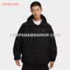 NIKE JACKET - Negro