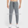 NK PANTS - Gris