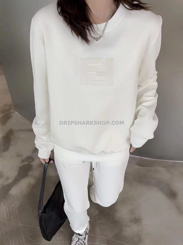 Chandal Gucci - Blanco