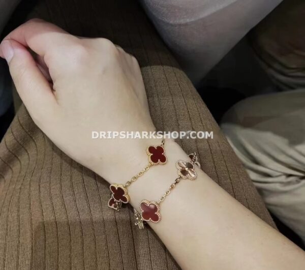 Bracelet VAN CLEEF & ARPELS