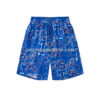 Trapstar Shorts - Azul