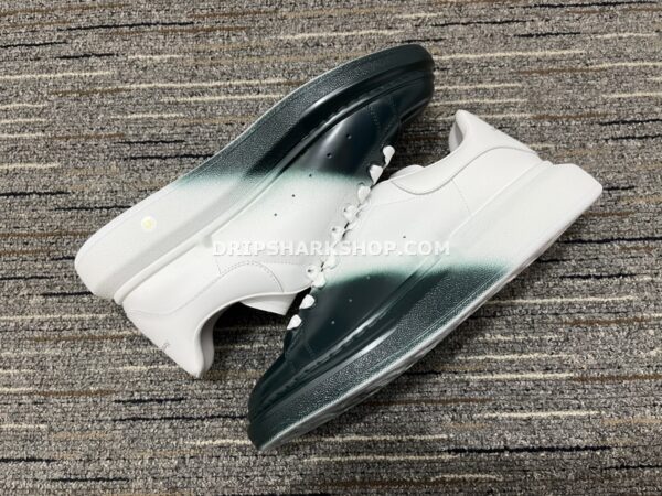 80c89df3 ALEXANDER MCQUEEN Zapatillas