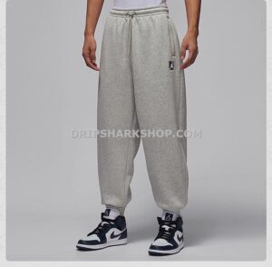 NK PANTS - Gris