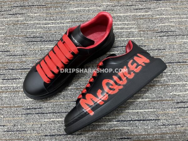 ALEXANDER MCQUEEN Zapatillas